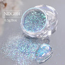 Nail Flakes For Nail Art Pros Shine