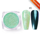 Long-Lasting Nail Glitter for Glam Nails
