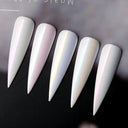 Long-Lasting Nail Glitter for Glam Nails