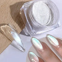 Long-Lasting Nail Glitter for Glam Nails