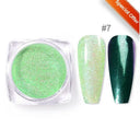 Long-Lasting Nail Glitter for Glam Nails