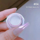 Long-Lasting Nail Glitter for Glam Nails