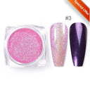 Long-Lasting Nail Glitter for Glam Nails