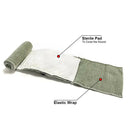 Rapid Hemorrhage Kit for Trauma Care