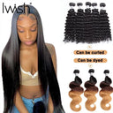 Virgin Brazilian Hair Bundles for Women