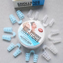 JaneDream Anti Snore Nose Clip for Sound Sleep and Relief