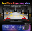Smart Dash Cam for Drivers Safer Driving