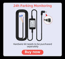 Smart Dash Cam for Drivers Safer Driving