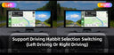 Smart Dash Cam for Drivers Safer Driving