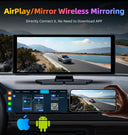 Smart Dash Cam for Drivers Safer Driving