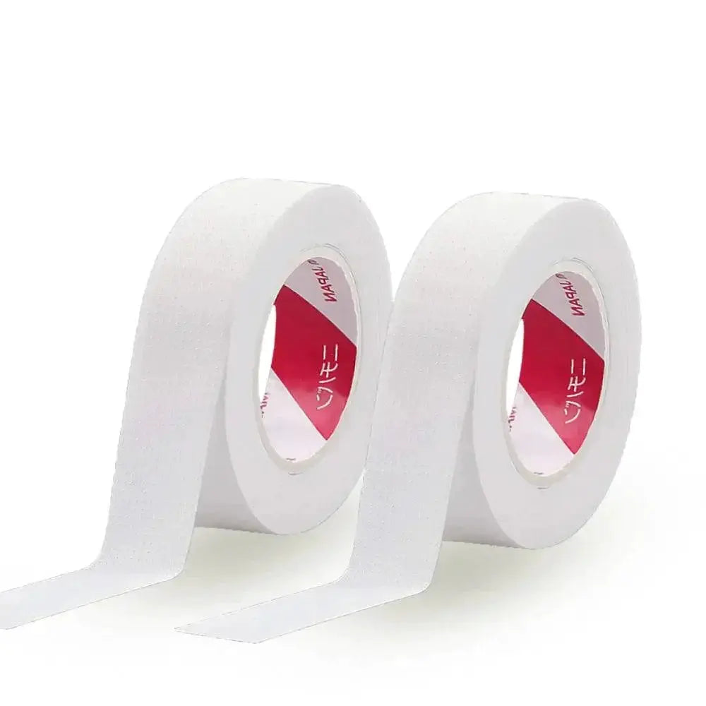 Japanese Insulating Tape For Eyelash Extensions Must Have