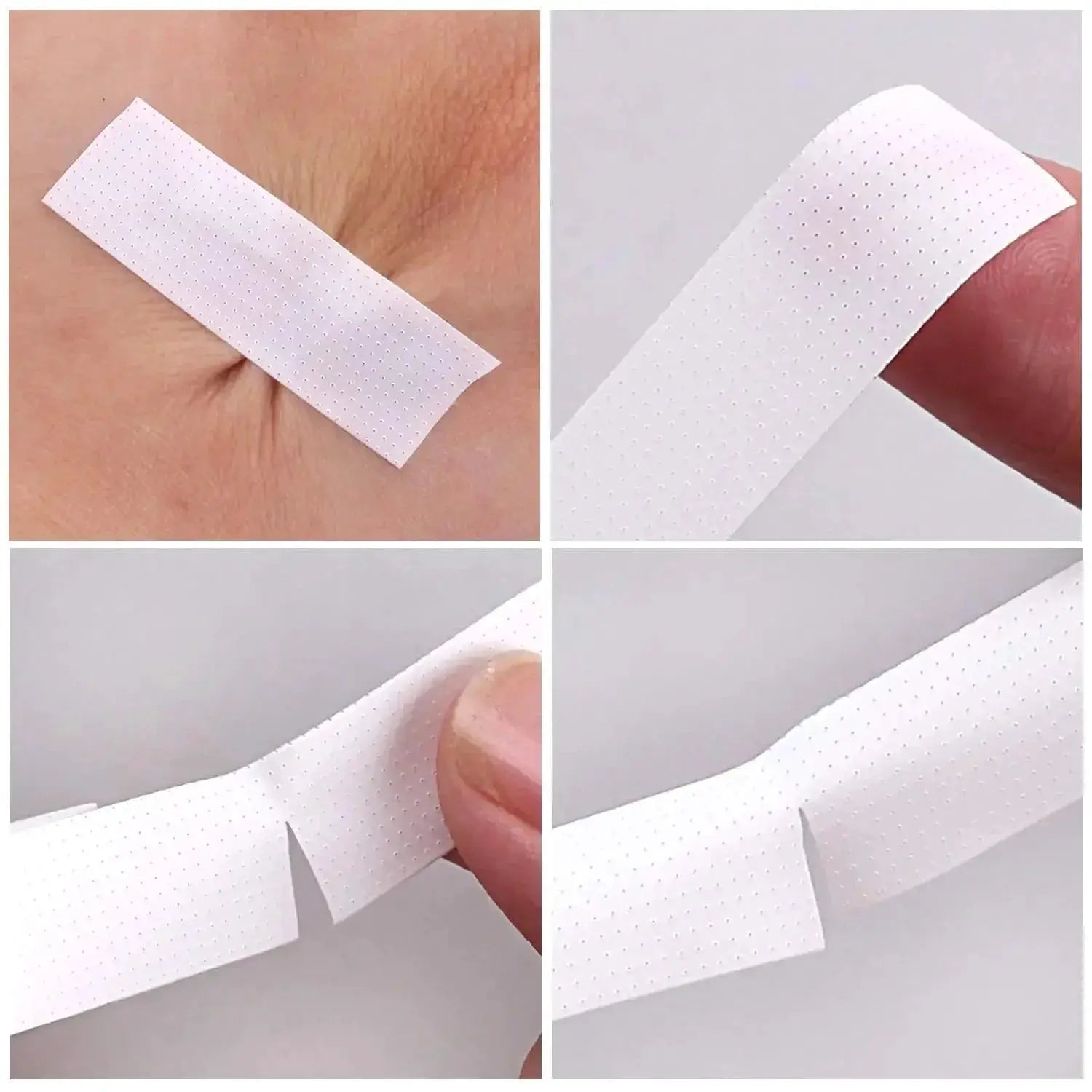 Japanese Insulating Tape For Eyelash Extensions Must Have