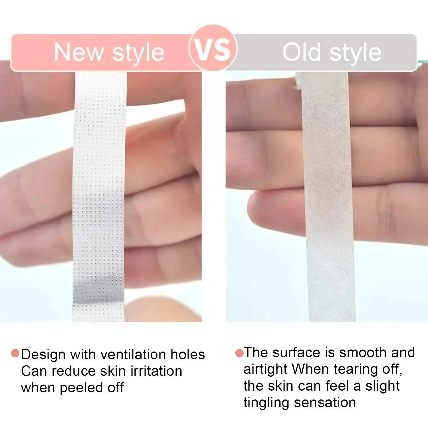 Japanese Insulating Tape For Eyelash Extensions Must Have