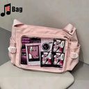 Large Capacity Ita Bag for Daily Use