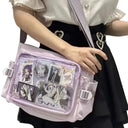 Large Capacity Ita Bag for Daily Use