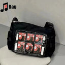 Large Capacity Ita Bag for Daily Use
