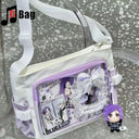 Large Capacity Ita Bag for Daily Use