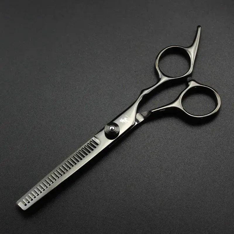 Japanese Stainless Steel Hair Scissors For Precision Cutting