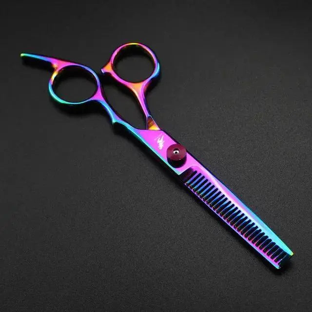 Precision Hair Scissors for Professionals — product view
