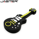 JASTER 8 Styles Musical Instruments Model Pendrive USB Drive