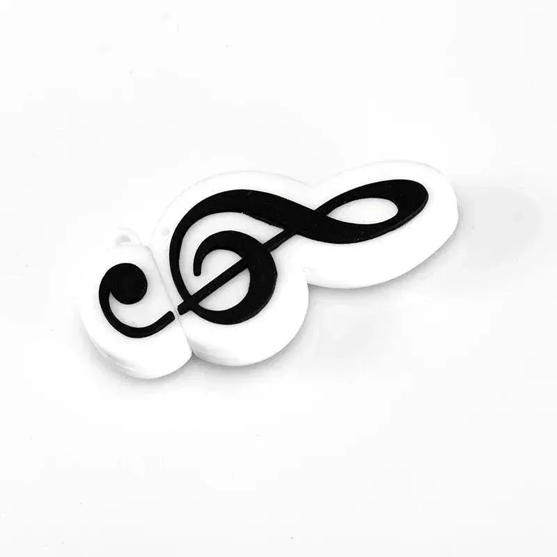 Jaster 8 Styles Musical Instruments USB Drive Pendrive