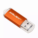 JASTER Metallic Mini USB Flash Drive in 6 Stylish Colors