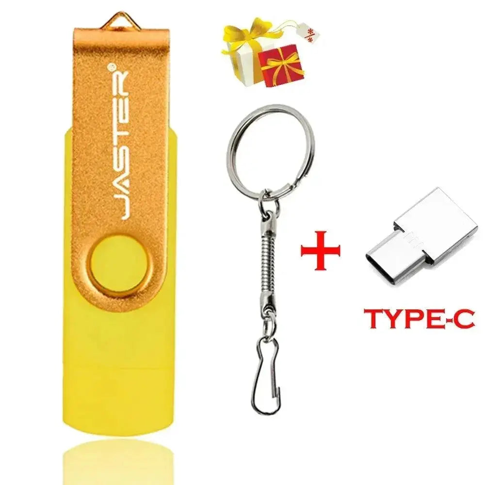 Fast USB Flash Drive for Professionals — product view 9
