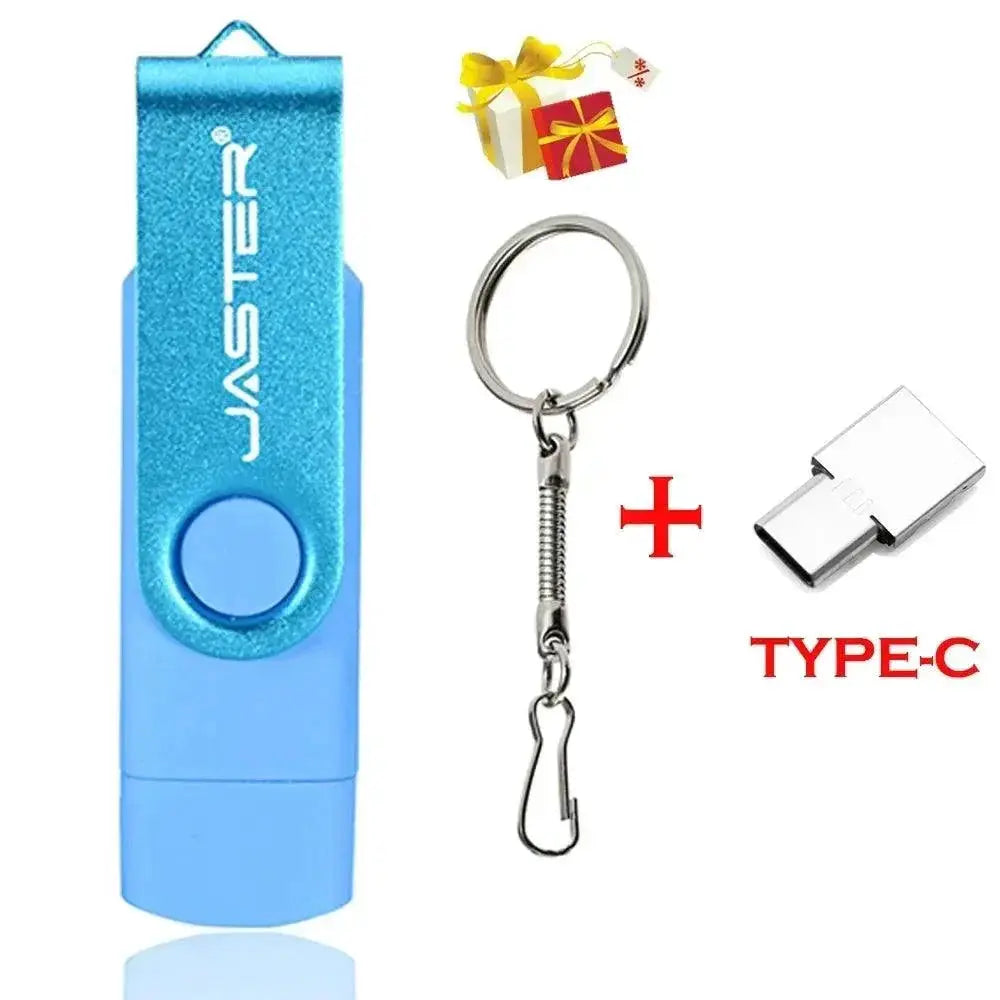 Fast USB Flash Drive for Professionals — product view 11