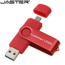 JASTER USB Flash Drive: Fast Data Transfer and Secure Storage