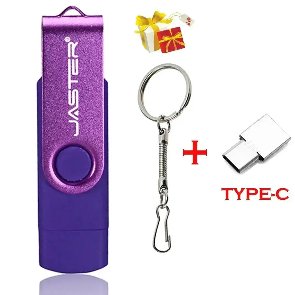 Fast USB Flash Drive for Professionals — product view 13