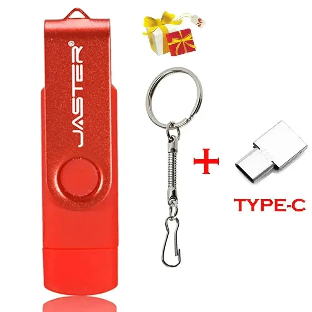 Fast USB Flash Drive for Professionals — product view 10