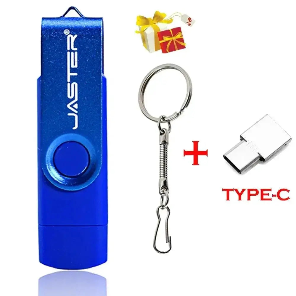 Fast USB Flash Drive for Professionals — product view 14