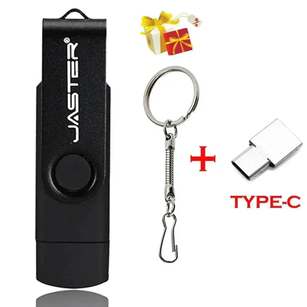 Fast USB Flash Drive for Professionals — product view 16