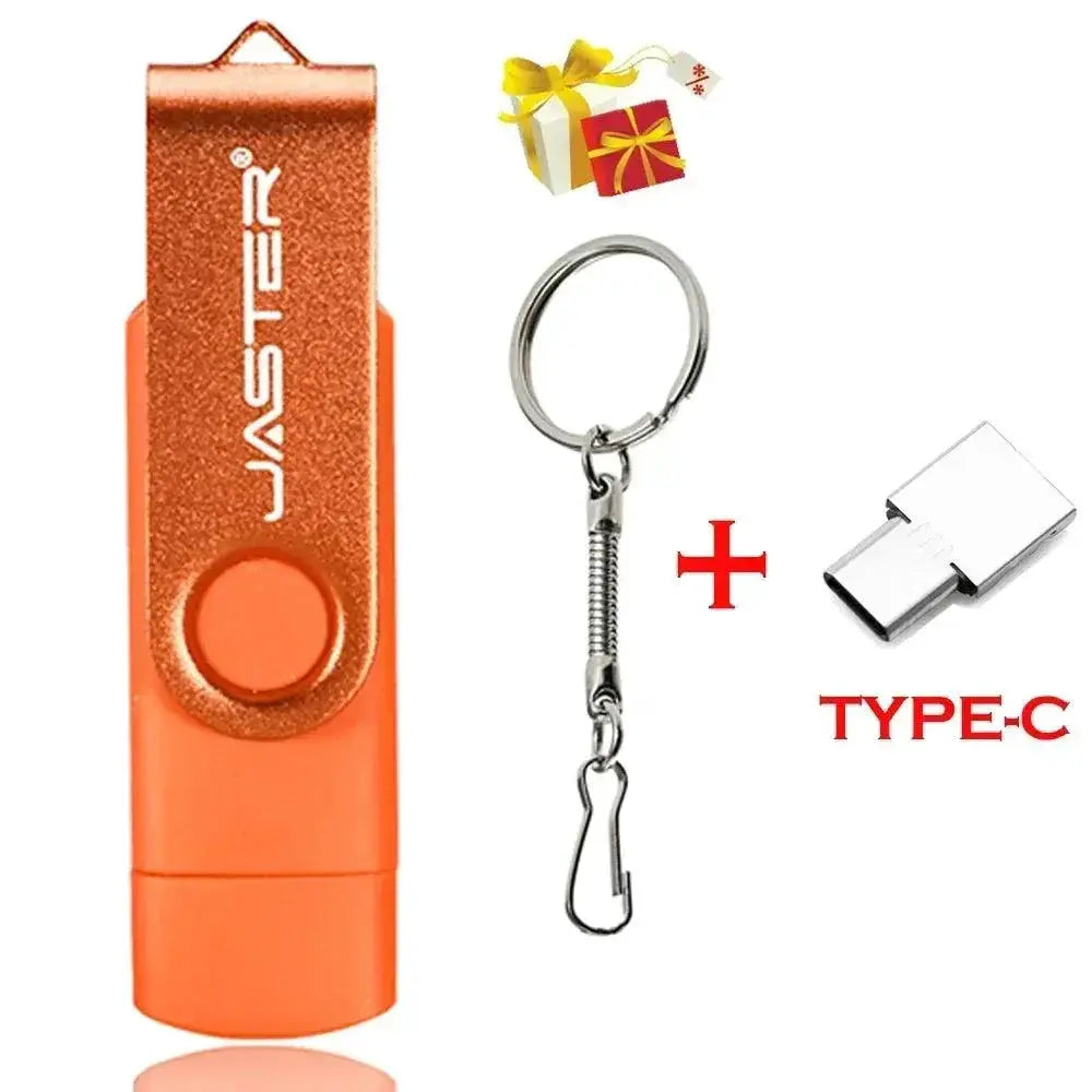 Fast USB Flash Drive for Professionals — product view 15