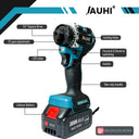 JAUHI 280NM Torque Brushless Cordless Electric Screwdriver