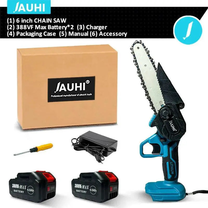 Jauhi Cordless Chainsaw for Makita — Without Battery - Variant 2