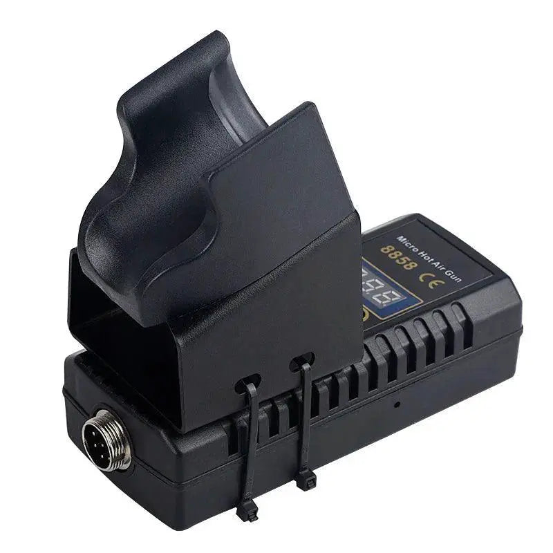 JCD 750W Heat Gun Digital Display Micro Rework Station