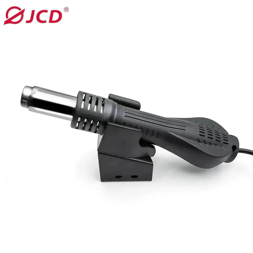 JCD 750W Heat Gun Digital Display Micro Rework Station