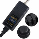 JCD Hot Air Gun 8858 Micro Rework Soldering Station 700W