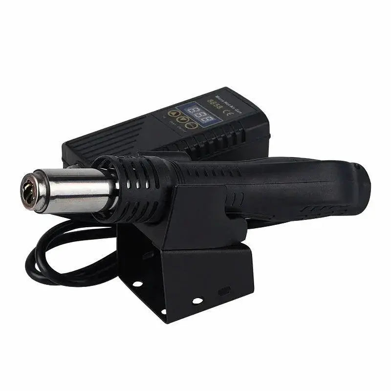 JCD 8858 Micro Rework Hot Air Gun Soldering Station 700W
