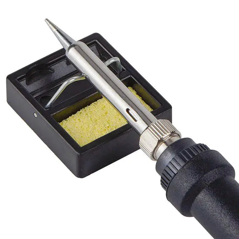 JCD 80W Soldering Iron LCD Display Adjustable Temperature