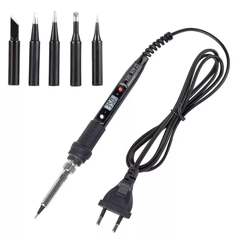 Precision Soldering Iron for Electronics — product view 9