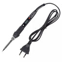 JCD Soldering Iron LCD Display Adjustable Temperature Tool