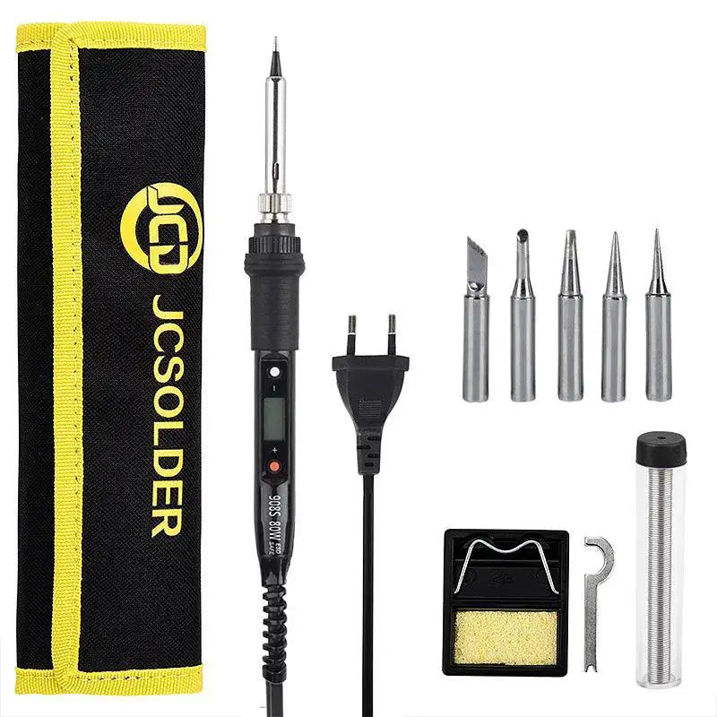 Precision Soldering Iron for Electronics — product view 11