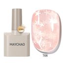 Jelly Gel Polish Set: Professional UV LED Manicure Kit