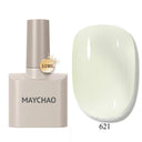 Jelly Gel Polish Set: Professional UV LED Manicure Kit