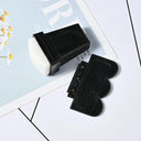 Jelly Nail Art Stamper Set for Flawless Nail Designs Kit