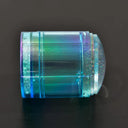 Jelly Nail Art Stamper Set for Flawless Nail Designs Kit