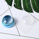 Jelly Nail Art Stamper Set for Flawless Nail Designs Kit