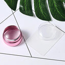Jelly Nail Art Stamper Set for Flawless Nail Designs Kit